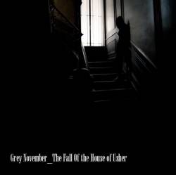 Grey November : The Fall of the House of Usher